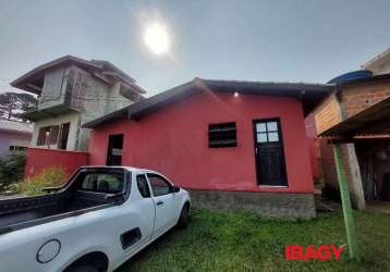 Casa para alugar na servidão gervasio manoel da cunha, 191, cachoeira do bom jesus, florianópolis, 122 m2 por r$ 5.300