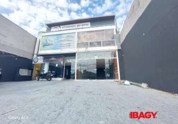 Sala comercial com 2 salas para alugar na avenida madre benvenuta, 1012, santa mônica, florianópolis, 42 m2 por r$ 2.800