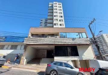 Ponto comercial com 2 salas para alugar na rua tenente silveira, 675, centro, florianópolis, 124 m2 por r$ 5.500