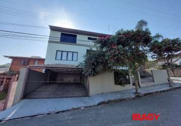 Casa para alugar na rua senador milton campos, 340, coqueiros, florianópolis, 354 m2 por r$ 12.000