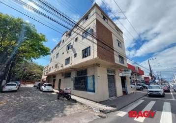 Ponto comercial com 2 salas para alugar na avenida josué di bernardi, 540, campinas, são josé, 45 m2 por r$ 1.900