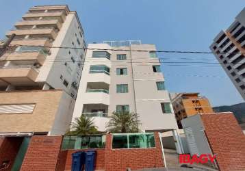 Apartamento com 2 quartos para alugar na avenida da pedra branca, 1511, pedra branca, palhoça, 68 m2 por r$ 2.100