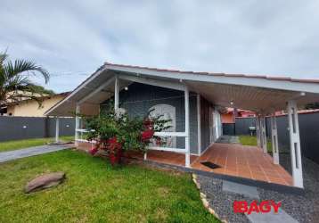 Casa com 3 quartos para alugar na rua dos coqueiros verdes, 46, cachoeira do bom jesus, florianópolis, 160 m2 por r$ 5.800