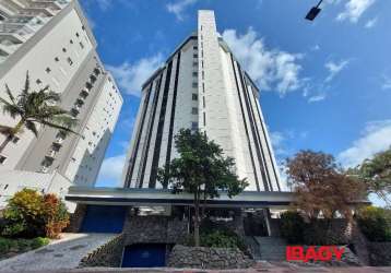 Cobertura com 4 quartos para alugar na frei caneca, 629, beira mar, florianópolis por r$ 15.000