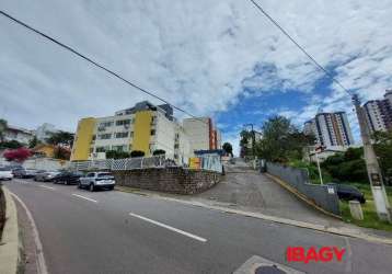 Apartamento com 2 quartos para alugar na rua quatorze de julho, 133, estreito, florianópolis, 81 m2 por r$ 3.300