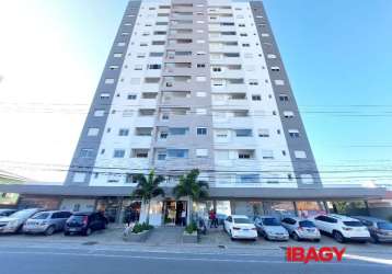 Apartamento com 3 quartos para alugar na rua santo antônio, 855, barreiros, são josé, 75 m2 por r$ 3.300