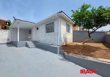 Casa com 1 quarto para alugar na rua antônio basil schroeder, 806, barreiros, são josé, 38 m2 por r$ 1.600