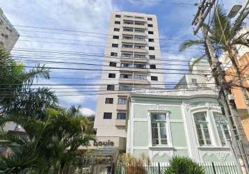 Apartamento com 2 quartos para alugar na rua general bittencourt, 502, centro, florianópolis, 61 m2 por r$ 2.800