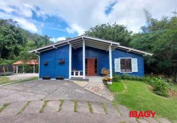 Casa com 3 quartos para alugar na estrada caminho dos açores, 280, santo antônio de lisboa, florianópolis, 130 m2 por r$ 7.800