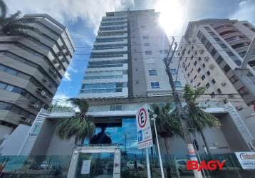 Apartamento com 4 quartos para alugar na alameda adolfo konder, 1024, centro, florianópolis, 290 m2 por r$ 21.500