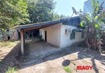 Casa com 1 quarto para alugar na estrada rozália paulina ferreira, 5134, pântano do sul, florianópolis, 87 m2 por r$ 2.300