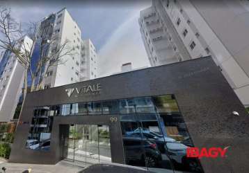 Apartamento com 2 quartos para alugar na vila tenente sapucaia, 99, centro, florianópolis, 85 m2 por r$ 9.000