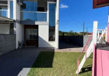 Casa com 2 quartos para alugar na rua camboatá, 76, potecas, são josé, 80 m2 por r$ 3.100