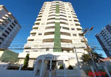 Apartamento com 3 quartos para alugar na rua santo antônio, 809, barreiros, são josé, 90 m2 por r$ 3.500