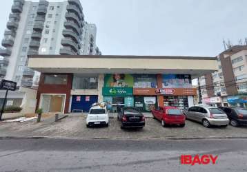 Ponto comercial com 3 salas para alugar na avenida lédio joão martins, 434, kobrasol, são josé, 70 m2 por r$ 5.300