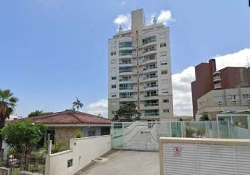 Apartamento com 2 quartos para alugar na rua gonçalves ledo, 72, trindade, florianópolis, 66 m2 por r$ 4.400