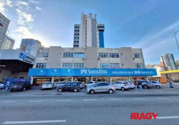 Sala comercial com 2 salas para alugar na avenida presidente kennedy, 306, campinas, são josé, 31 m2 por r$ 1.100