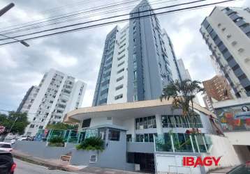 Apartamento com 3 quartos para alugar na rua tenente silveira, 834, centro, florianópolis, 90 m2 por r$ 2.950