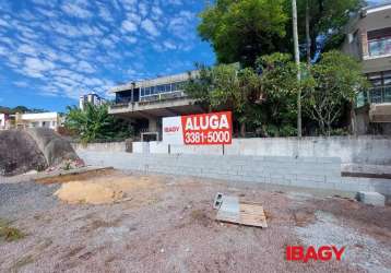 Casa para alugar na rua quatorze de julho, 876, estreito, florianópolis, 420 m2 por r$ 30.000