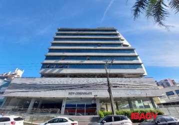 Ponto comercial com 1 sala para alugar na rua são joão batista, 109, agronômica, florianópolis, 370 m2 por r$ 19.600