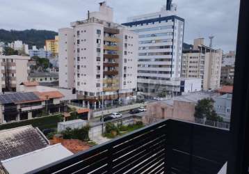 Apartamento à venda no bairro trindade em florianópolis