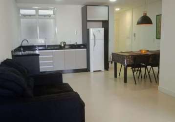 Apartamento 01 dormitório para venda proximo ao centro lagoa da conceição.