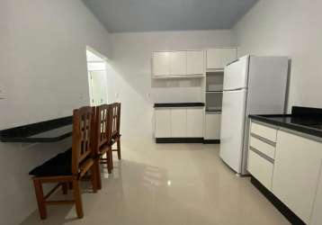 Lindo apartamento 01 dormitório mobiliado no estreito - florianópolis