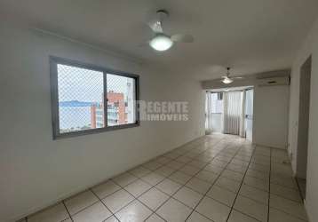 Apartamento 03 dormitórios a 05 minutos do beiramar shopping