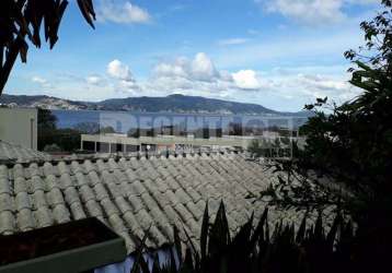 Terreno à venda em coqueiros/ florianópolis