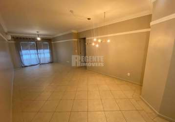 Lindo apartamento de 04 quartos em excelente localização na trindade