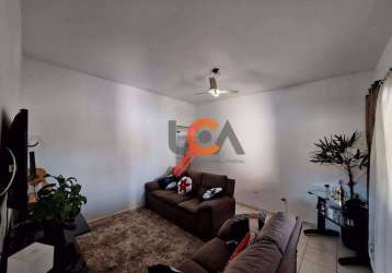 Casa com 4 dormitórios à venda, 158 m² por r$ 450.000,00 - jardim das gaivotas - caraguatatuba/sp