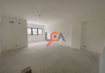 Sala à venda, 42 m² por r$ 350.000,00 - jardim primavera - caraguatatuba/sp