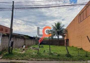 Área para alugar, 300 m² por r$ 1.650,00 - travessão - caraguatatuba/sp