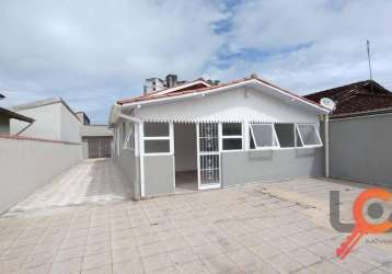 Casa com 3 dormitórios para alugar por r$ 4.000,00/mês - indaiá - caraguatatuba/sp