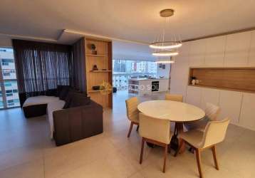 Apartamento villaggio del mare 3 suites e 2 vagas de garagem