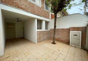 Casa com 4 dormitórios, 180 m² - venda por r$ 480.000,00 ou aluguel por r$ 3.616,31/mês - jardim macedo - ribeirão preto/sp