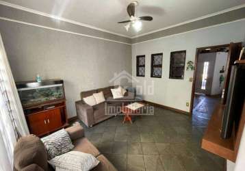 Casa com 4 dormitórios à venda, 149 m² por r$ 380.000,00 - planalto verde - ribeirão preto/sp