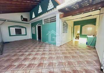 Casa com 2 dormitórios para alugar, 107 m² por r$ 2.559/mês - vila monte alegre - ribeirão preto/sp