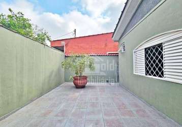 Casa com 3 dormitórios, 161 m² - venda por r$ 425.000,00 ou aluguel por r$ 1.900,00/mês - jardim josé sampaio júnior - ribeirão preto/sp