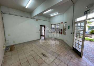 Prédio comercial para alugar, 1058 m² por r$ 33.327/mês - alto da boa vista - ribeirão preto/sp