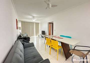 Apartamento com 2 dormitórios na enseada.