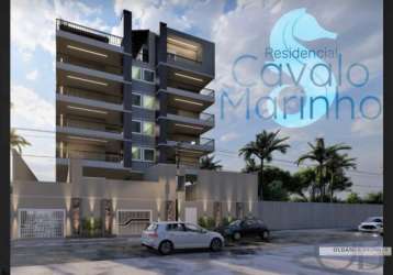 Empreendimento novo no centro residencial cavalo marinho