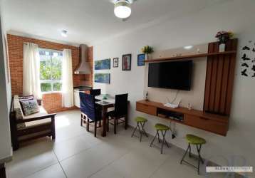 Apartamento com 3 dormitórios na estufa ii.