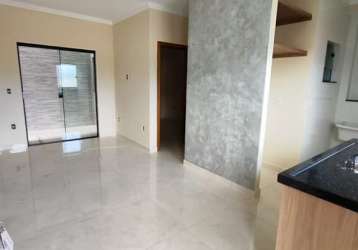 Apartamento com 1 dormitório no umuarama