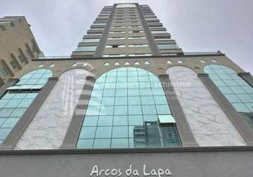 3 suites 2 vagas em meia praia, meia praia, itapema - sc