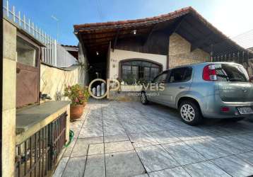 Casa com 3 quartos à venda na rua visconde de mauá, jardim real, praia grande, 100 m2 por r$ 380.000