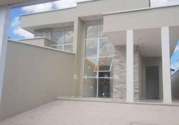 Casa com 3 dormitórios à venda, 89 m² por r$ 315.000,00 - luzardo viana - maracanaú/ce