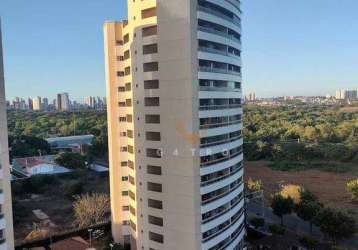 Apartamento com 3 dormitórios à venda, 81 m² por r$ 588.000 - edson queiroz - fortaleza/ce