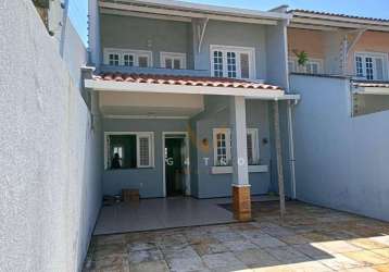 Casa com 4 dormitórios à venda, 139 m² por r$ 620.000 - maraponga - fortaleza/ce