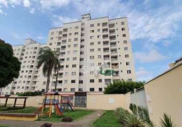 Apartamento com 2 dormitórios à venda, 55 m² por r$ 350.000,00 - maraponga - fortaleza/ce